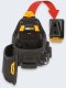 Kieszeń Toughbuilt ClipTech Tape Knife Pouch Black 1