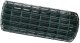Zielony płot euro 0,4x25 m stalowy 1