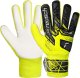 Rękawice bramkarskie Reusch Attrakt Starter Solid żółto-czarne 5570514 2014 9 1