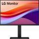 Monitor LG 24BA55W-B 1