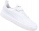 Buty dla dzieci Puma Rickie AC  PS białe 385836 01 31,5 1
