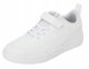 Buty dla dzieci Puma Rickie AC  PS białe 385836 01 31,5 8