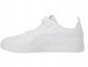 Buty dla dzieci Puma Rickie AC  PS białe 385836 01 31,5 9