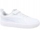 Buty dla dzieci Puma Rickie AC  PS białe 385836 01 32,5 1