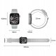 SMARTWATCH DAMSKI ZEGAREK SMART WATCH ROZMOWY PL MENU POLSKIE SPORT 4 PASKI 1