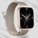 Smartwatch Zegarek Damski Menu PL Rozmowy Smart Watch Sport Puls 3 Paski 10
