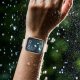 Smartwatch Zegarek Damski Menu PL Rozmowy Smart Watch Sport Puls 3 Paski 9
