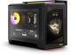 MSI MEG Vision X AI 2NVZ9-003EU Intel Core Ultra 9 285K 64 GB DDR5-SDRAM 2 TB SSD NVIDIA GeForce RTX 5090 Windows 11 Home Komputer stacjonarny PC Czarny 2