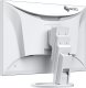 EIZO FlexScan EV2720S monitor komputerowy 68,6 cm (27") 2560 x 1440 px Quad HD LCD Biały 3