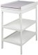 ROBA changing shelf, white, 212060WEV230 1