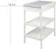 ROBA changing shelf, white, 212060WEV230 6