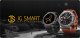 ZEGAREK SMARTWATCH MĘSKI WODOODPORNY ROZMOWY MENU PL SPORT GPS SMART WATCH 12