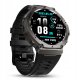 ZEGAREK SMARTWATCH MĘSKI WODOODPORNY ROZMOWY MENU PL SPORT GPS SMART WATCH 2