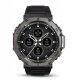 ZEGAREK SMARTWATCH MĘSKI WODOODPORNY ROZMOWY MENU PL SPORT GPS SMART WATCH 3