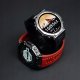 ZEGAREK SMARTWATCH MĘSKI WODOODPORNY ROZMOWY MENU PL SPORT GPS SMART WATCH 5