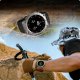 ZEGAREK SMARTWATCH MĘSKI WODOODPORNY ROZMOWY MENU PL SPORT GPS SMART WATCH 7
