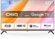 Telewizor CHiQ L40M9V LED 40'' Full HD Google TV 1