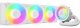 Liquid Freezer III Pro 360 A-RGB (White) 1