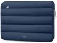 TECH-PROTECT FLUFFY LAPTOP 13-14 NAVY BLUE 2