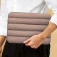 TECH-PROTECT FLUFFY LAPTOP 15-16 WALNUT 9