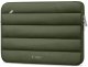 TECH-PROTECT FLUFFY LAPTOP 13-14 ARMY GREEN 2