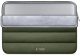 TECH-PROTECT FLUFFY LAPTOP 13-14 ARMY GREEN 8