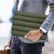TECH-PROTECT FLUFFY LAPTOP 15-16 ARMY GREEN 13