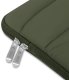 TECH-PROTECT FLUFFY LAPTOP 15-16 ARMY GREEN 5
