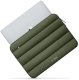TECH-PROTECT FLUFFY LAPTOP 15-16 ARMY GREEN 6