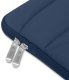 TECH-PROTECT FLUFFY LAPTOP 15-16 NAVY BLUE 5