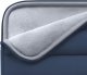 TECH-PROTECT FLUFFY LAPTOP 15-16 NAVY BLUE 7
