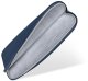 TECH-PROTECT FLUFFY LAPTOP 15-16 NAVY BLUE 9