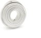 Kabel DIGITALBOX Koaxkabel 50m CCS QuattroShield 2