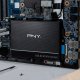 Dysk SSD PNY CS900 (bulk) 256GB 2.5" SATA III (SSD7CS900-256-BLK) 2