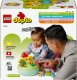 Duplo Sorter kształtów: dom szczeniaczków (10441) 8