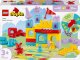 Duplo Gra Zamek Hopsy (10450) 1