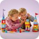 Duplo Gra Zamek Hopsy (10450) 5