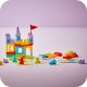 Duplo Gra Zamek Hopsy (10450) 6