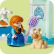 Duplo Przyjęcie w lodowym zamku Anny i Elzy (10455) 5