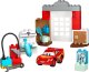 Duplo Wizyta McQueena w warsztacie Wójta (10456) 8