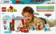 Duplo Wizyta McQueena w warsztacie Wójta (10456) 9