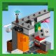 Minecraft Spotkanie ze strażnikiem (21274) 6