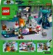 Minecraft Spotkanie ze strażnikiem (21274) 8