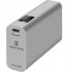 Tactical Power Bank 9600 mAh Black 1