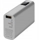 Tactical Power Bank 9600 mAh Black 2