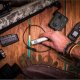 Tactical Power Bank 9600 mAh Black 6
