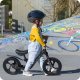 Rowerek biegowy dla dzieci Ricokids FUNNU 9