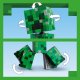 Minecraft Creeper™( 21276) 5