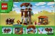 Minecraft Kryjówka rozbójników i dewastatorów (21278) 8