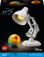 Ideas Disney Pixar Luxo Jr. (21357) 1